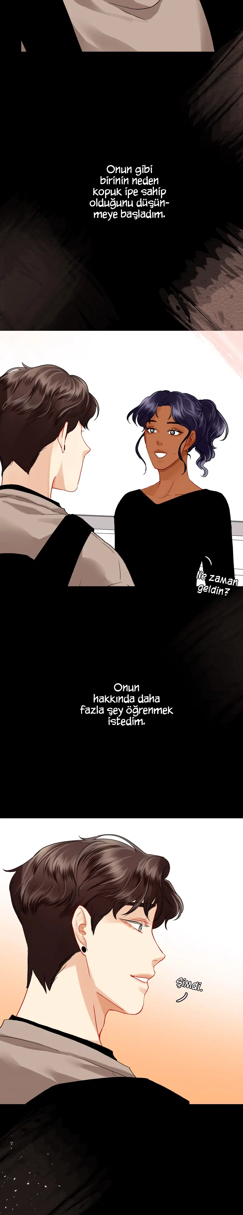 Aşk Düğümü - Bölüm 75 Sayfa 14