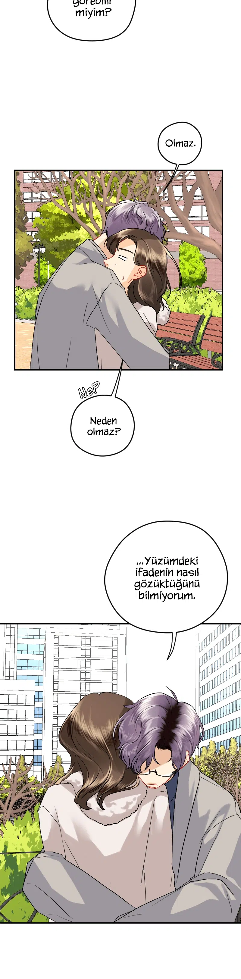 Aşk Düğümü - Bölüm 77 Sayfa 5