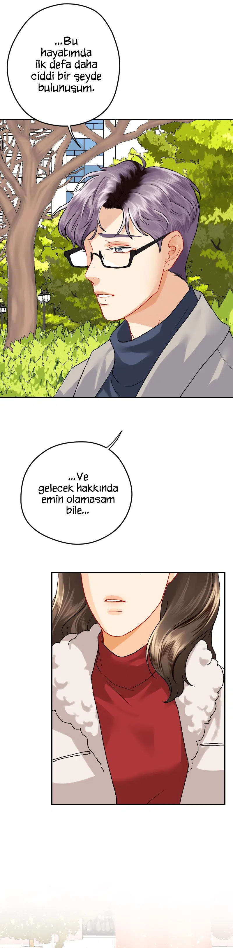 Aşk Düğümü - Bölüm 77 Sayfa 11