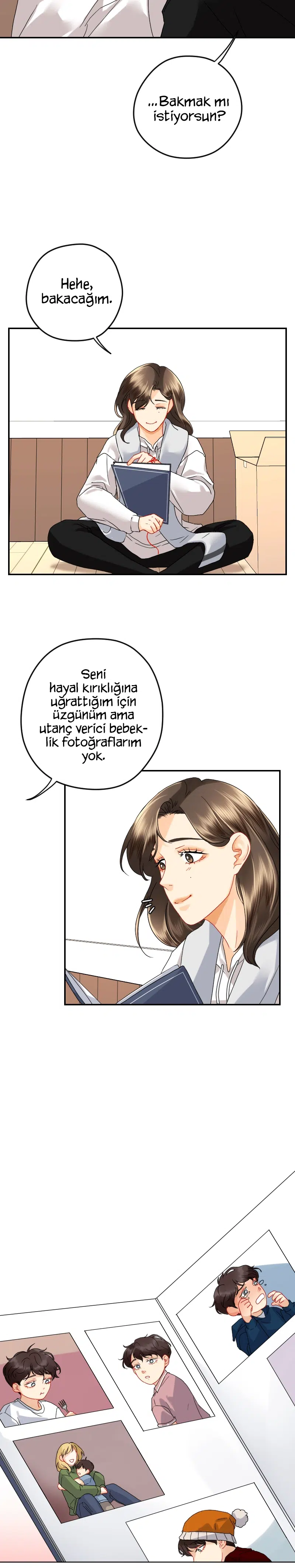 Aşk Düğümü - Bölüm 83 Sayfa 7