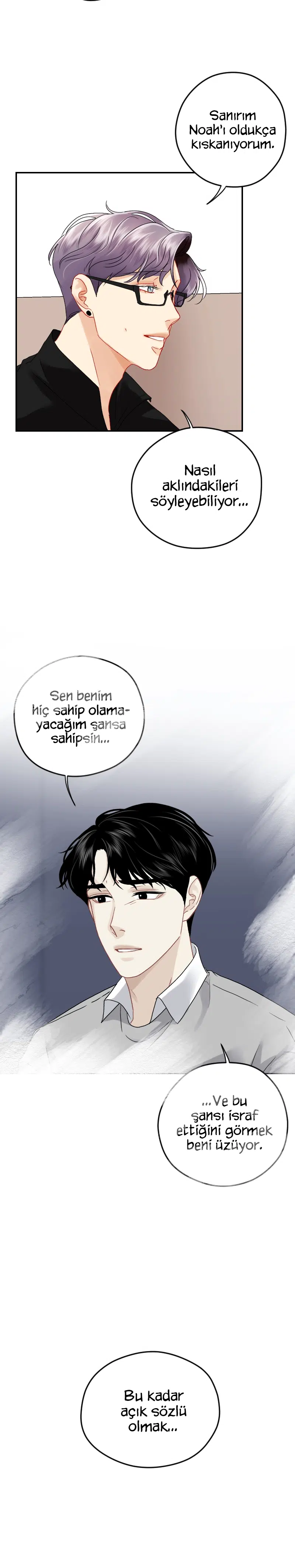 Aşk Düğümü - Bölüm 83 Sayfa 14
