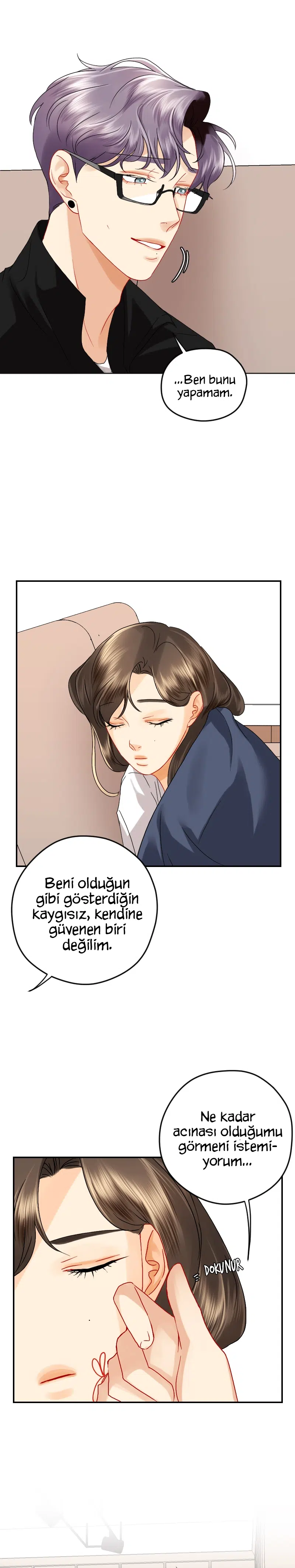 Aşk Düğümü - Bölüm 83 Sayfa 15