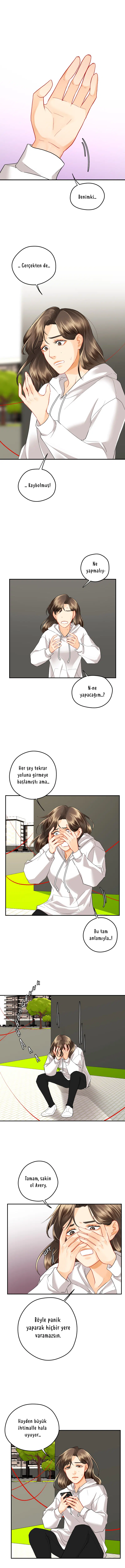Aşk Düğümü - Bölüm 84 Sayfa 4