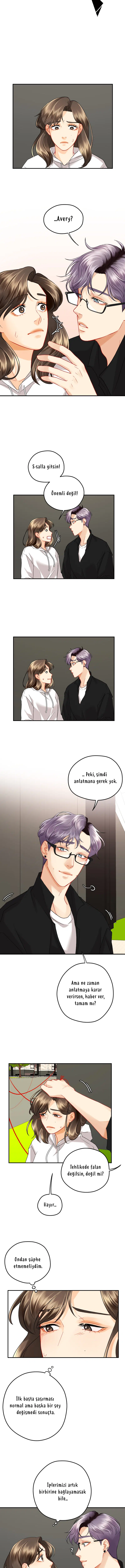 Aşk Düğümü - Bölüm 84 Sayfa 7