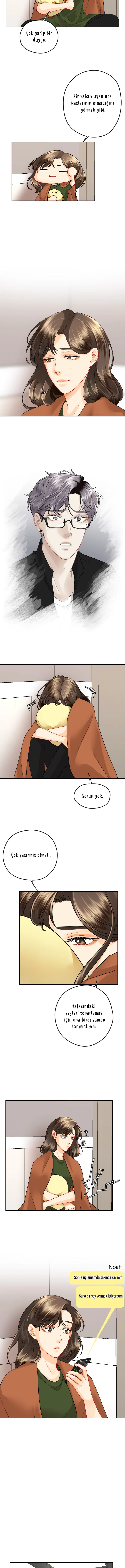 Aşk Düğümü - Bölüm 85 Sayfa 4