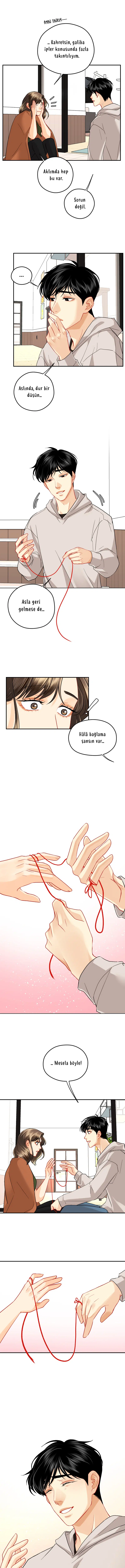 Aşk Düğümü - Bölüm 87 Sayfa 5