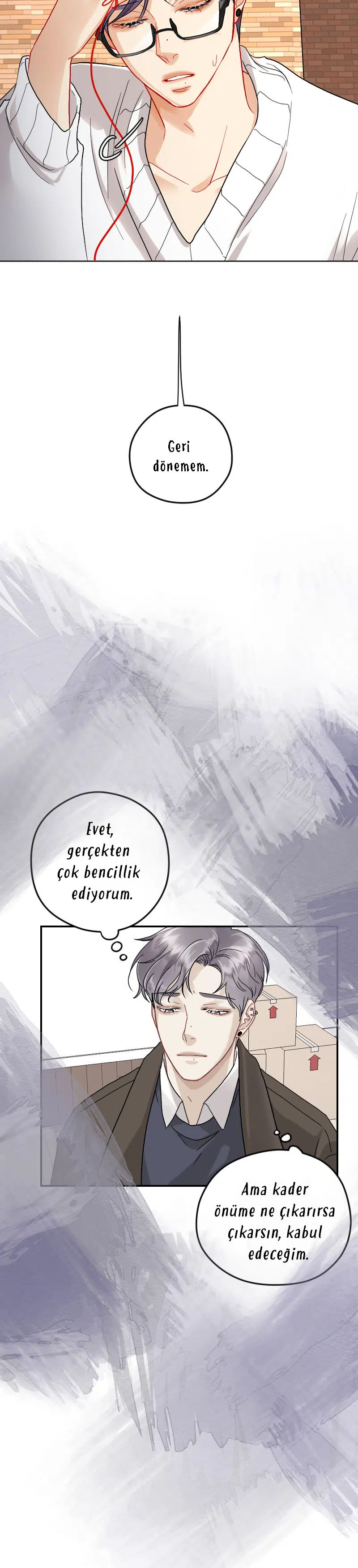 Aşk Düğümü - Bölüm 89 Sayfa 4