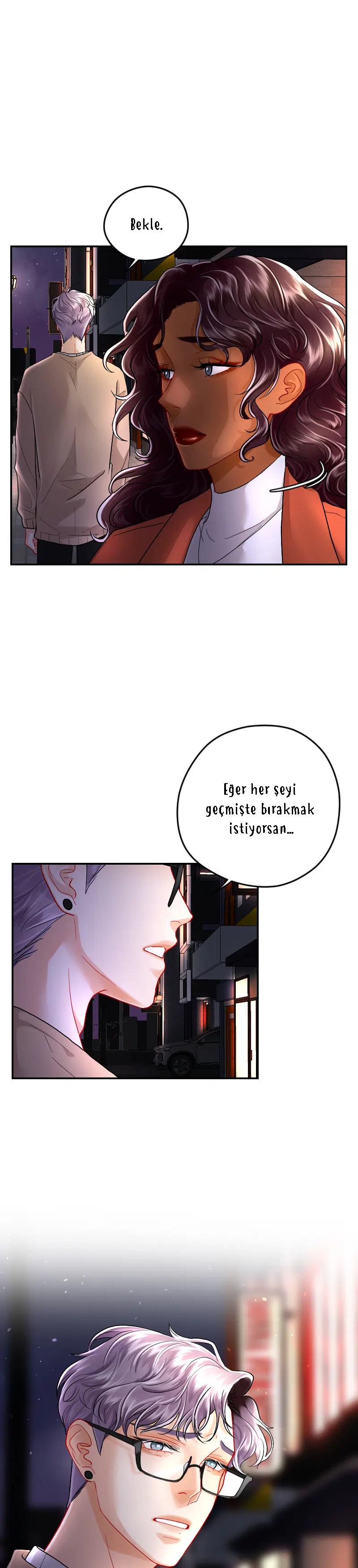 Aşk Düğümü - Bölüm 90 Sayfa 2