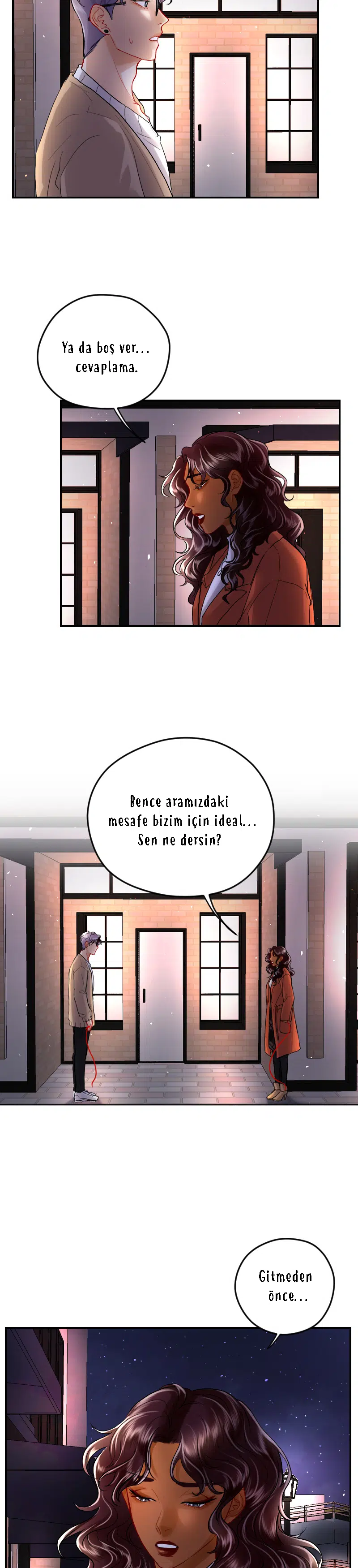 Aşk Düğümü - Bölüm 90 Sayfa 5