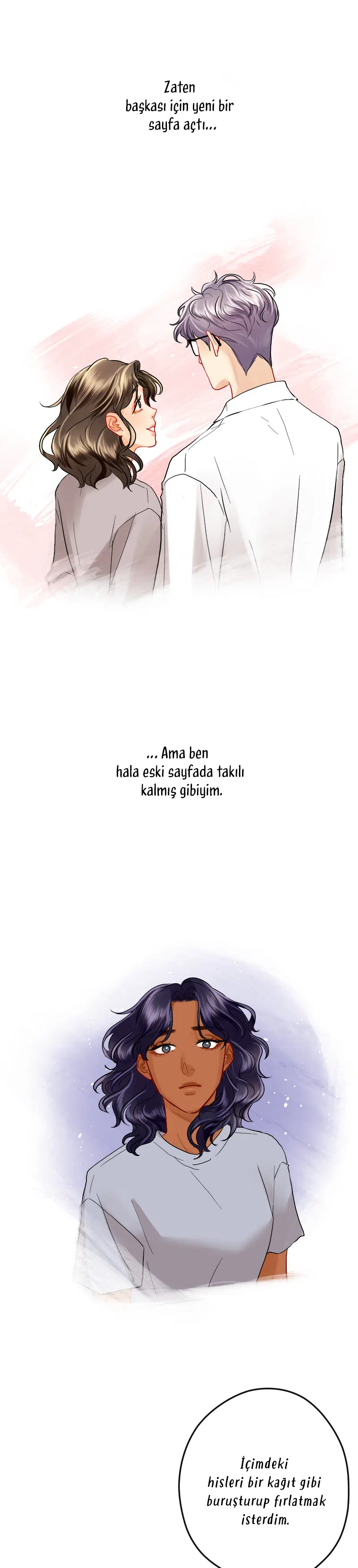 Aşk Düğümü - Bölüm 90 Sayfa 15