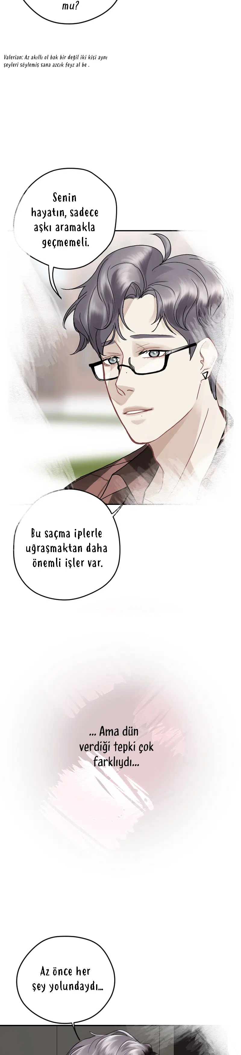 Aşk Düğümü - Bölüm 91 Sayfa 22