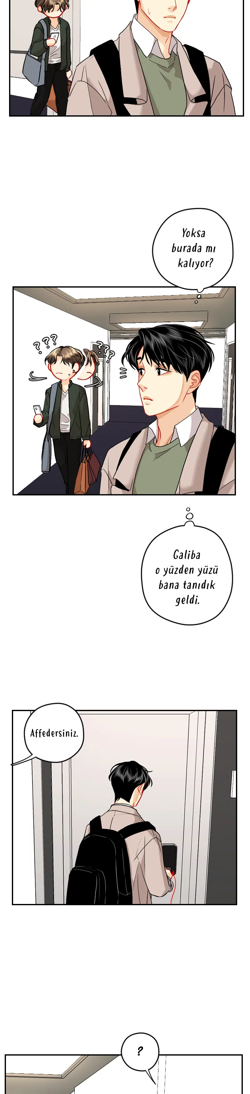 Aşk Düğümü - Bölüm 94 Sayfa 4