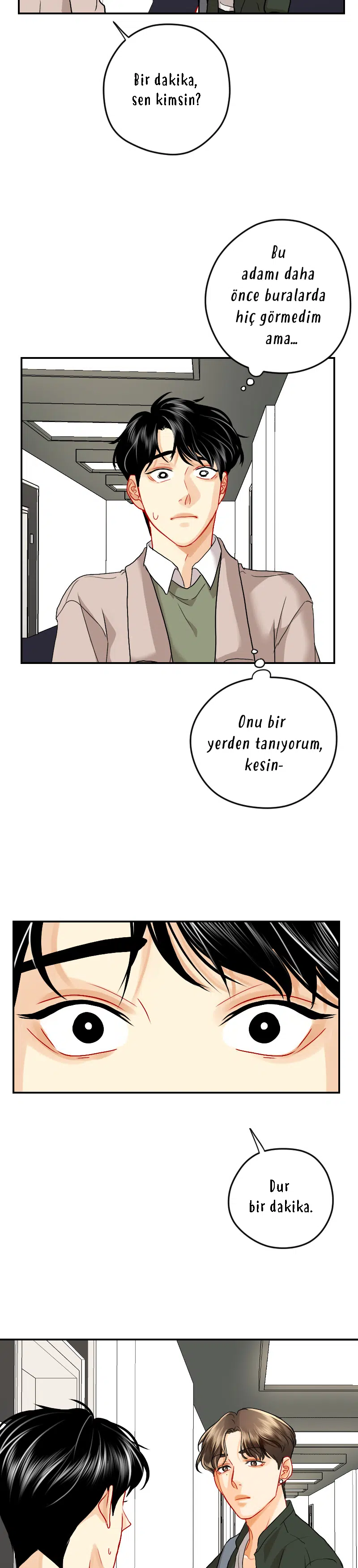 Aşk Düğümü - Bölüm 94 Sayfa 14
