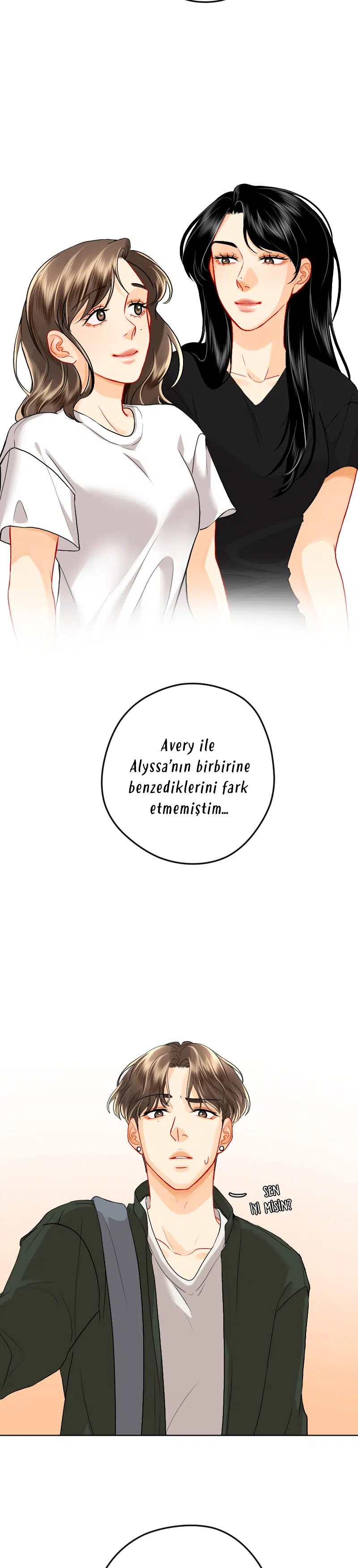 Aşk Düğümü - Bölüm 95 Sayfa 5