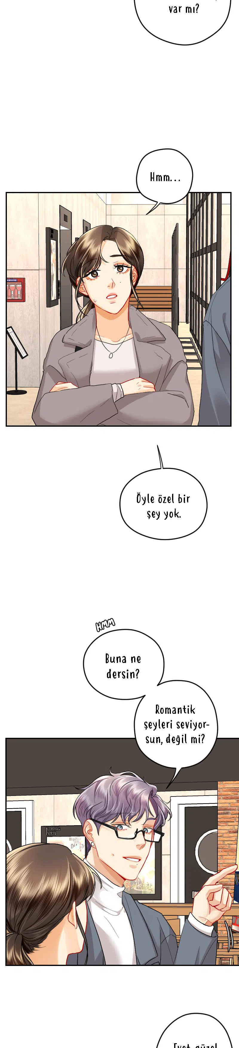 Aşk Düğümü - Bölüm 98 Sayfa 4