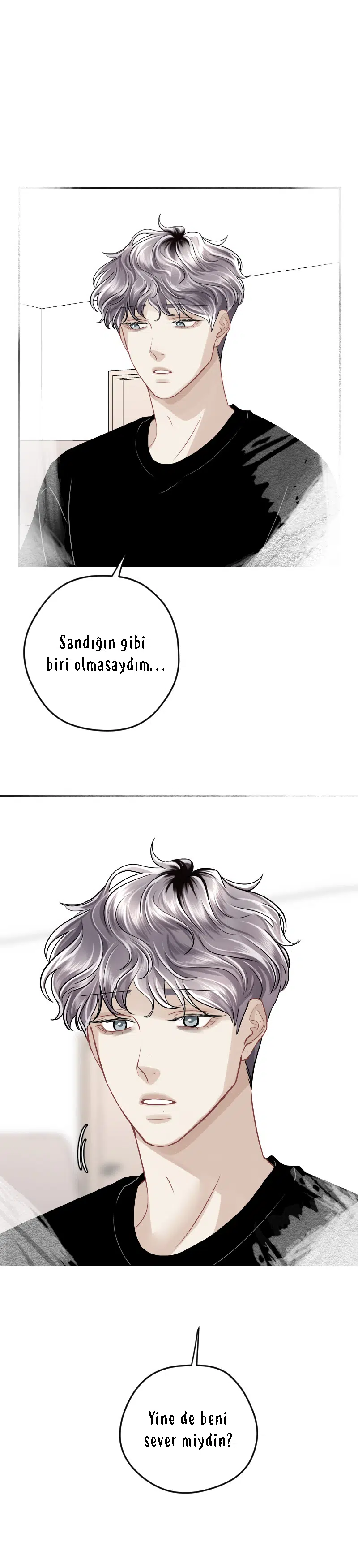 Aşk Düğümü - Bölüm 98 Sayfa 6