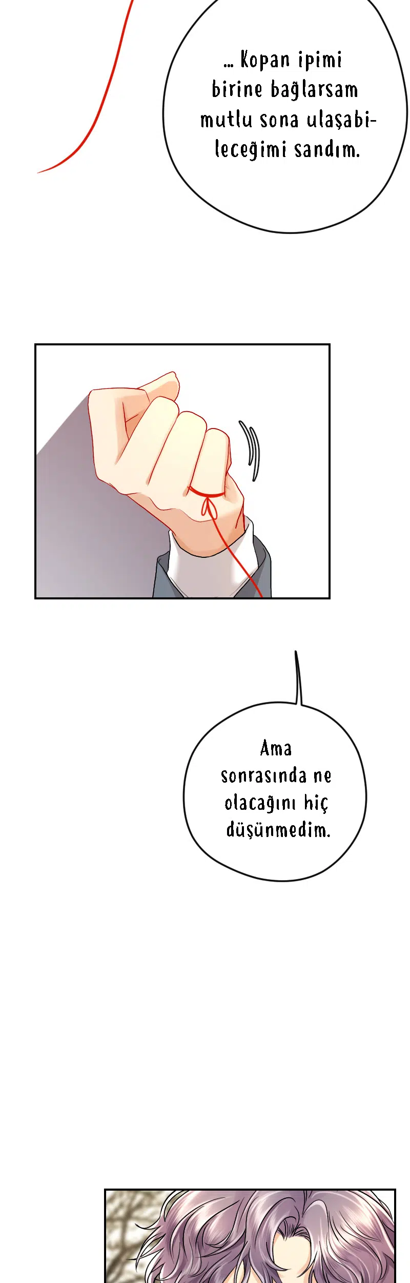 Aşk Düğümü - Bölüm 99 Sayfa 12