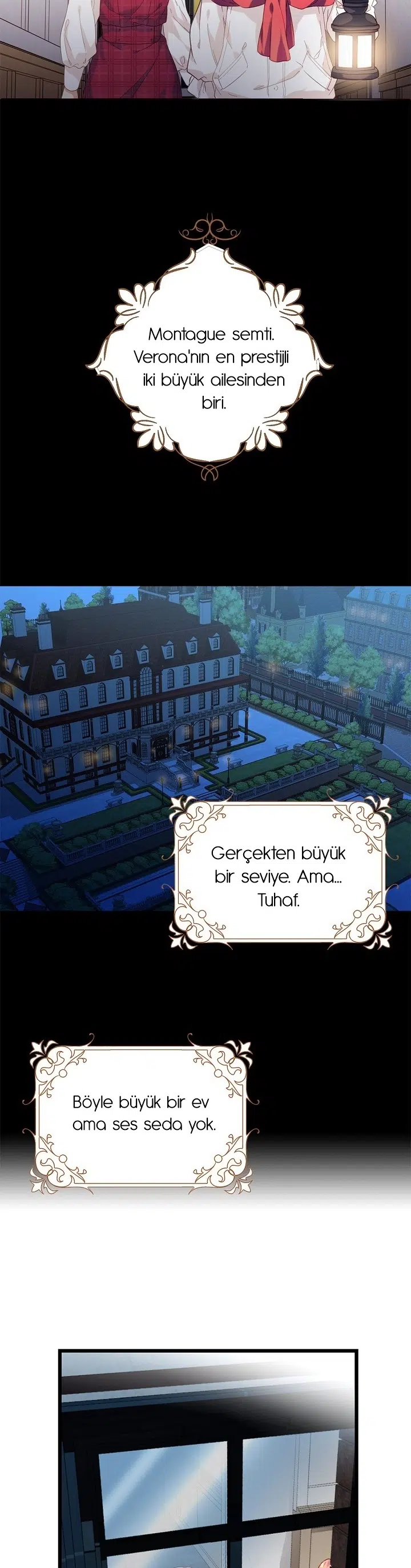 Romeo, Neredesin? - Bölüm 1 Sayfa 16