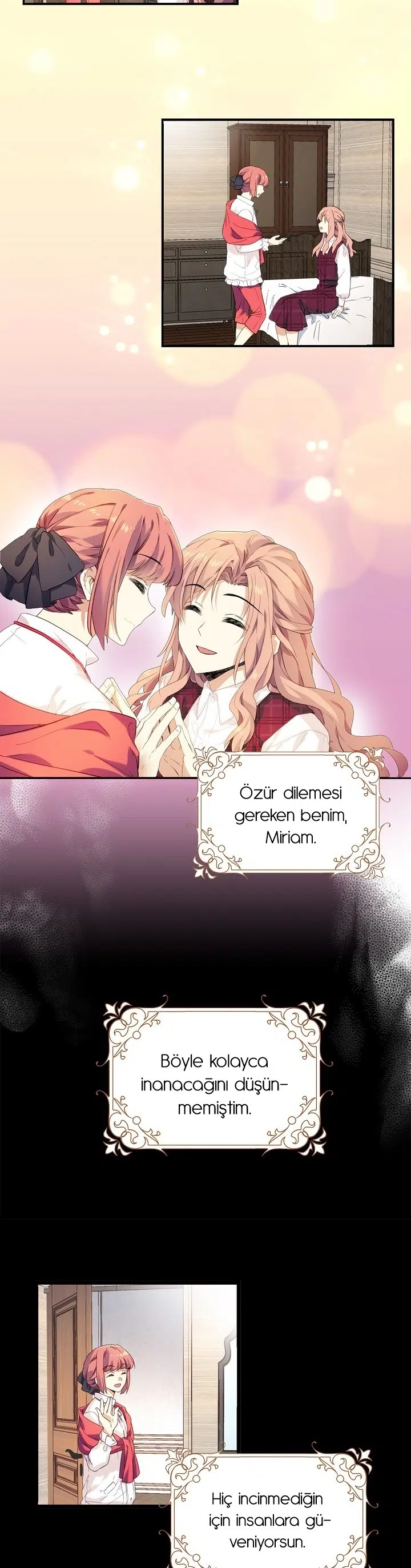 Romeo, Neredesin? - Bölüm 1 Sayfa 33