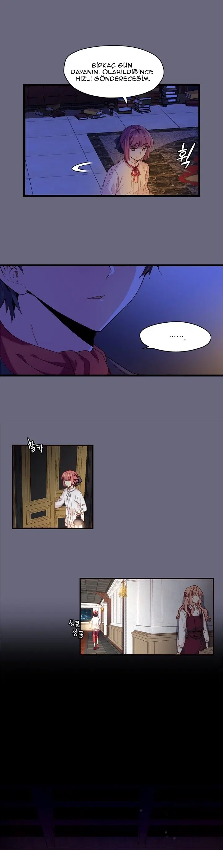 Romeo, Neredesin? - Bölüm 1 Sayfa 40