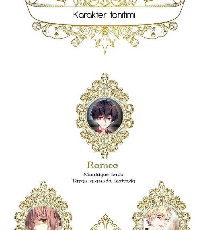 Romeo, Neredesin? - Bölüm 2 Sayfa 27