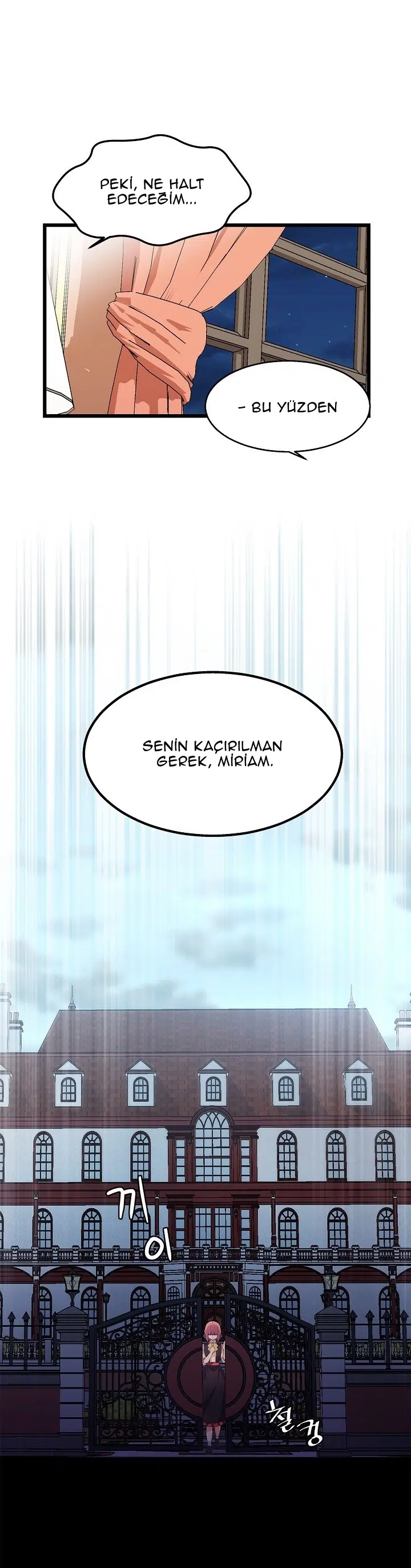 Romeo, Neredesin? - Bölüm 4 Sayfa 7