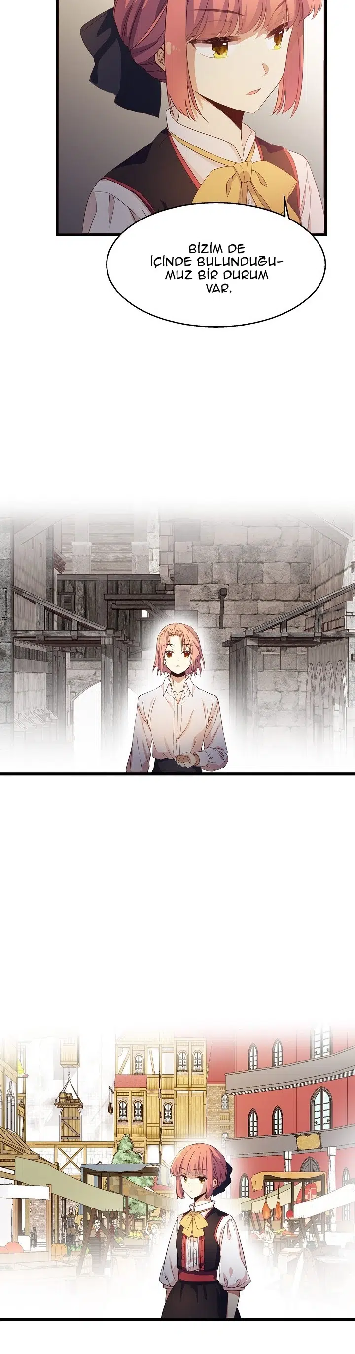Romeo, Neredesin? - Bölüm 4 Sayfa 19