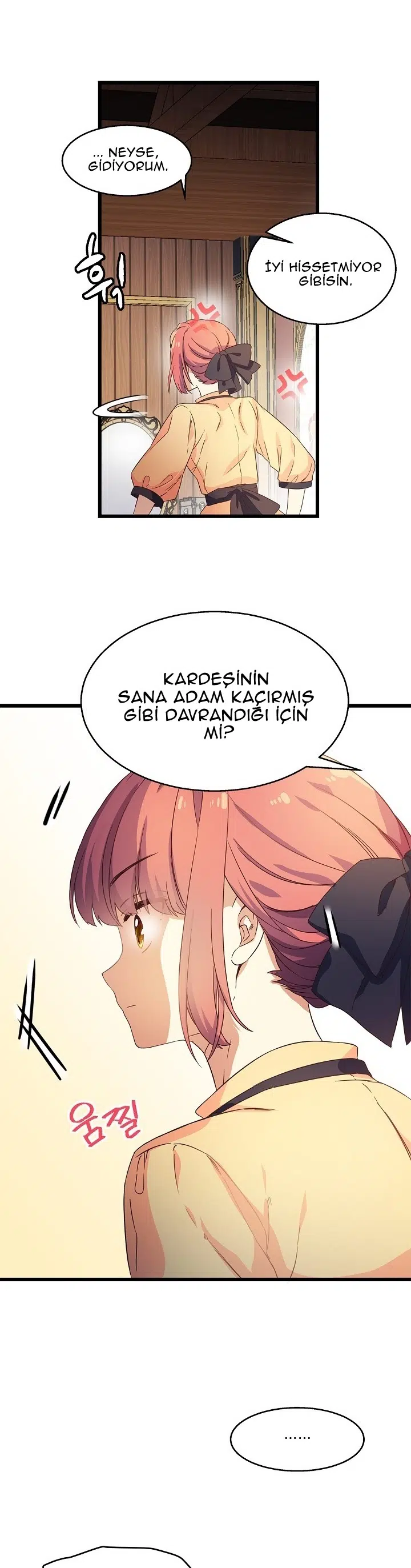 Romeo, Neredesin? - Bölüm 4 Sayfa 25