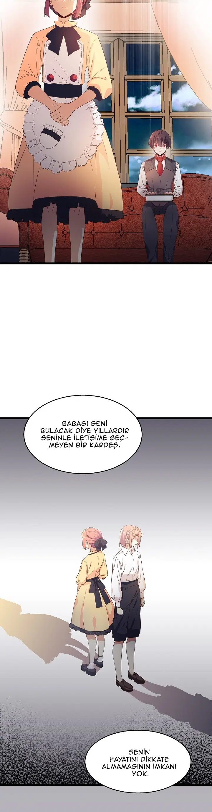 Romeo, Neredesin? - Bölüm 4 Sayfa 28