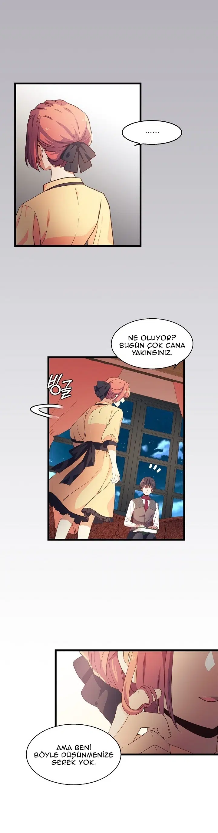 Romeo, Neredesin? - Bölüm 4 Sayfa 29