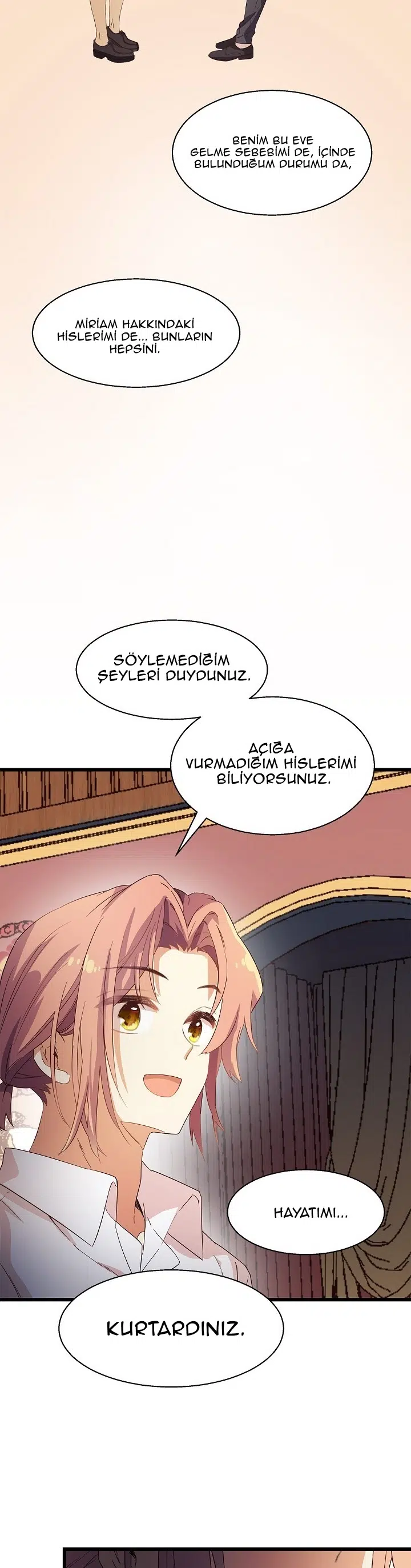 Romeo, Neredesin? - Bölüm 5 Sayfa 13