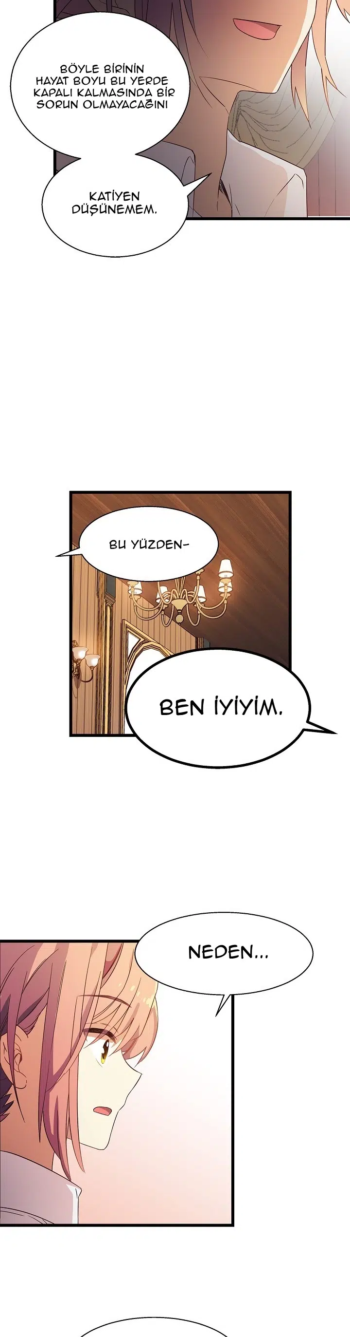Romeo, Neredesin? - Bölüm 5 Sayfa 14