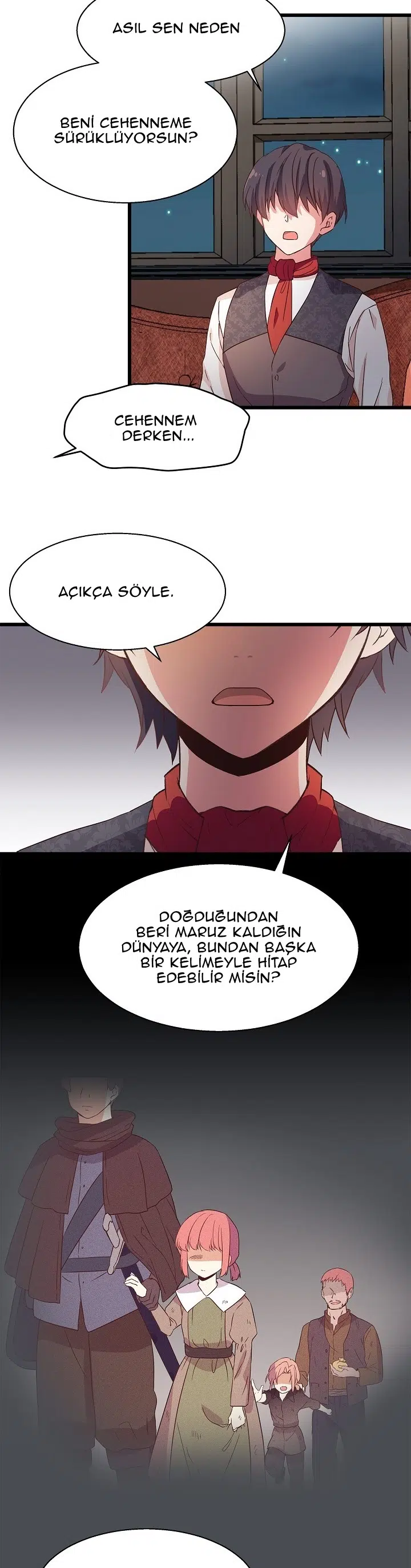 Romeo, Neredesin? - Bölüm 5 Sayfa 15