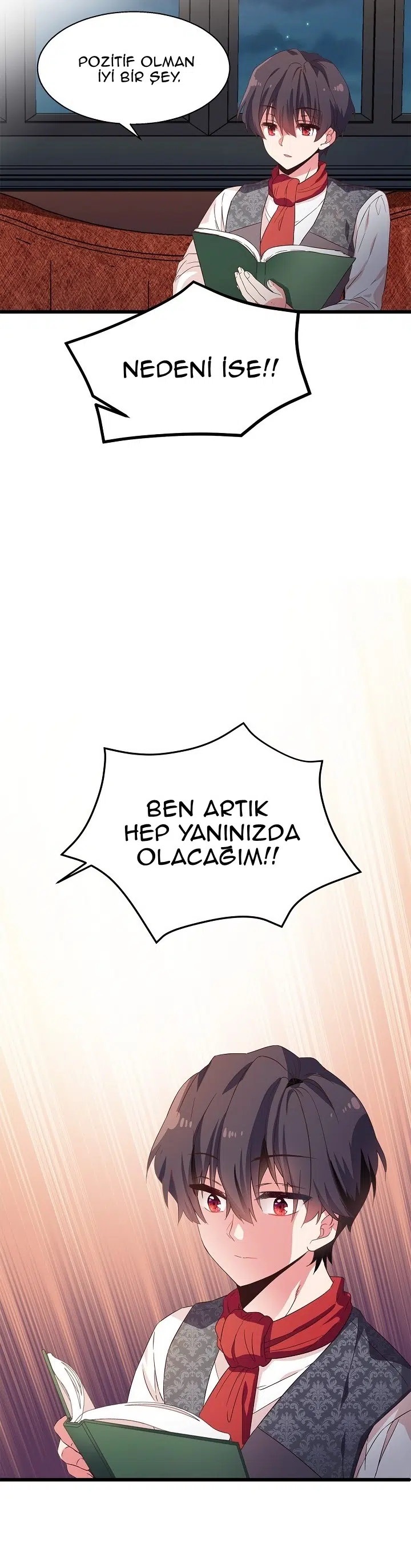 Romeo, Neredesin? - Bölüm 5 Sayfa 20