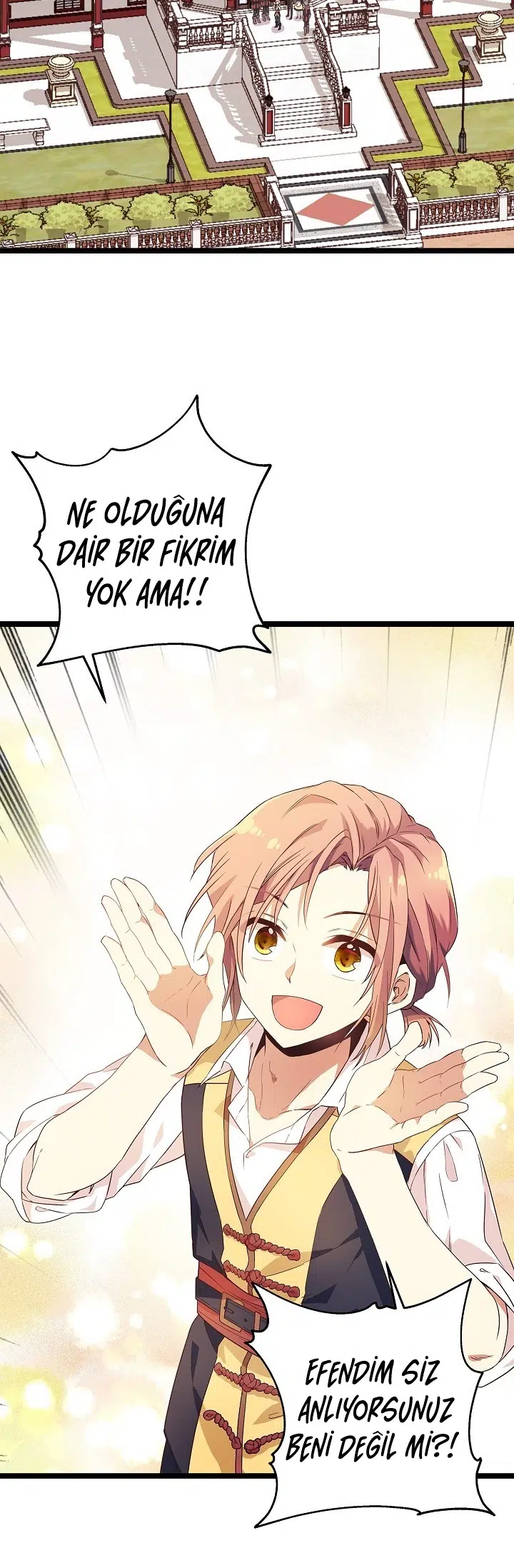 Romeo, Neredesin? - Bölüm 7 Sayfa 7