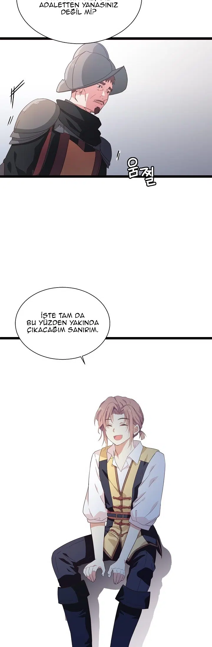 Romeo, Neredesin? - Bölüm 7 Sayfa 20