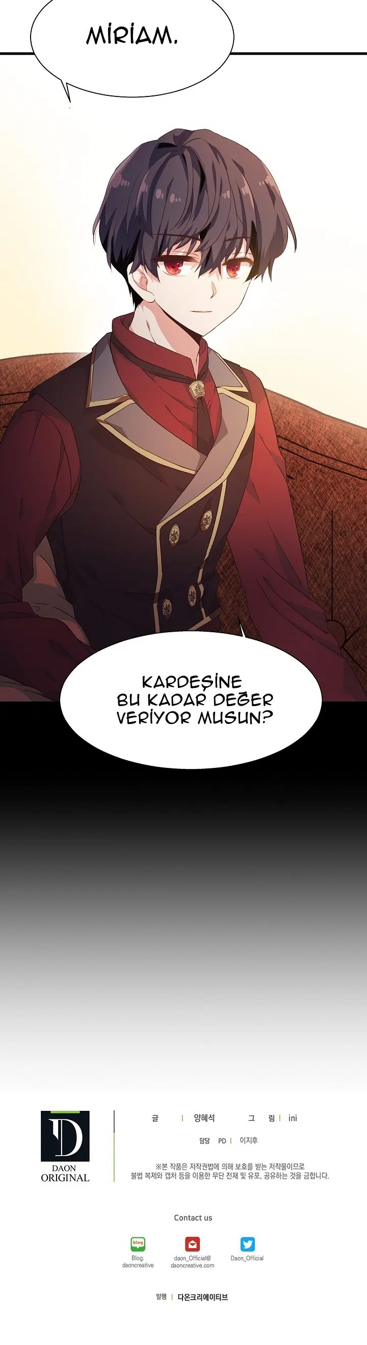 Romeo, Neredesin? - Bölüm 7 Sayfa 46