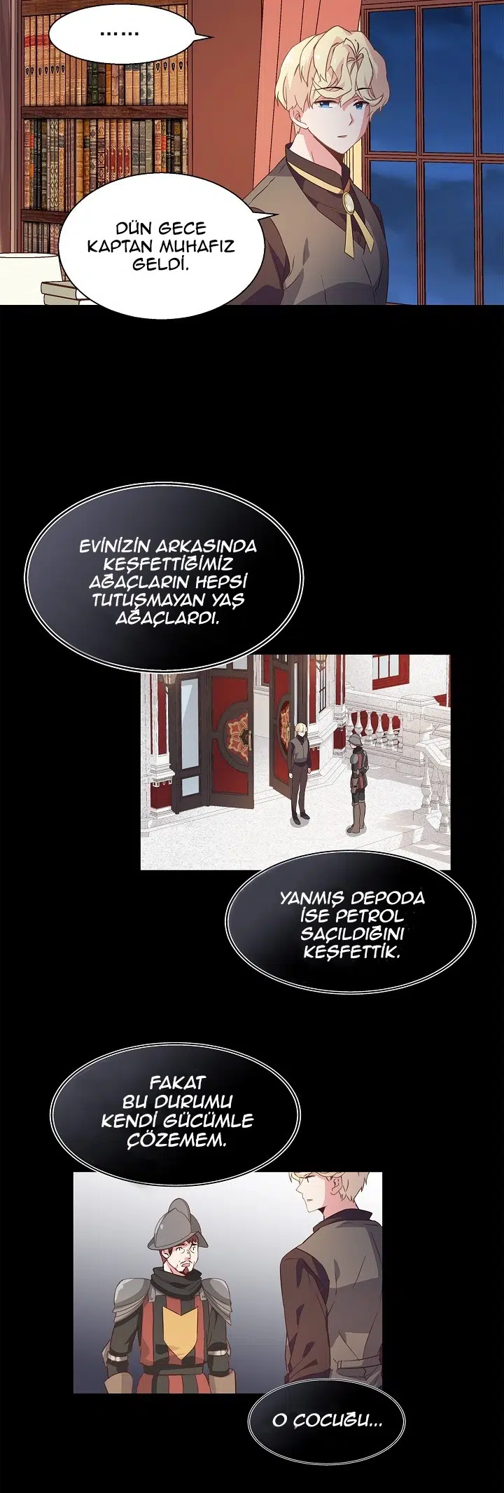 Romeo, Neredesin? - Bölüm 9 Sayfa 31