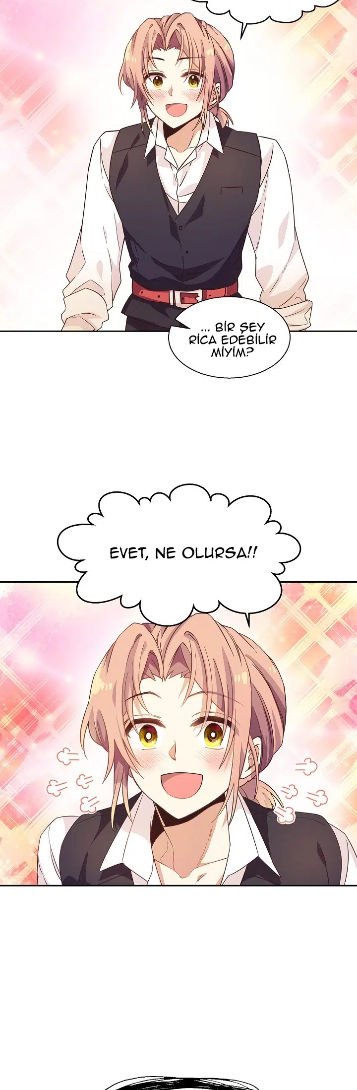 Romeo, Neredesin? - Bölüm 10 Sayfa 5