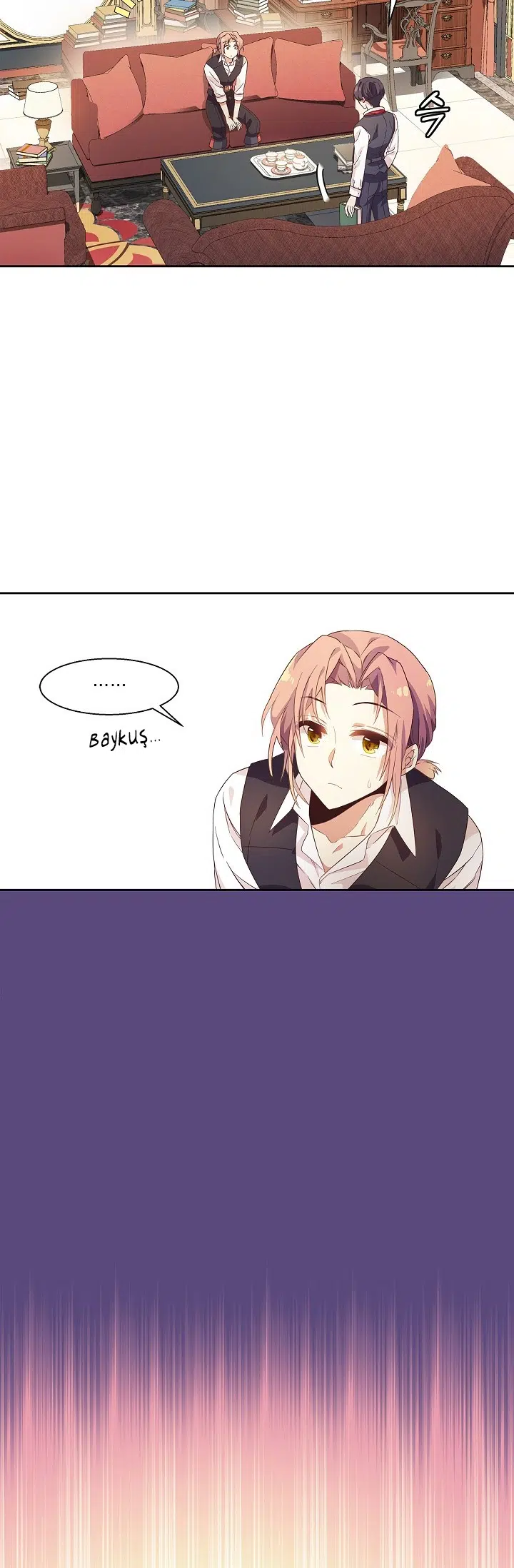 Romeo, Neredesin? - Bölüm 10 Sayfa 7
