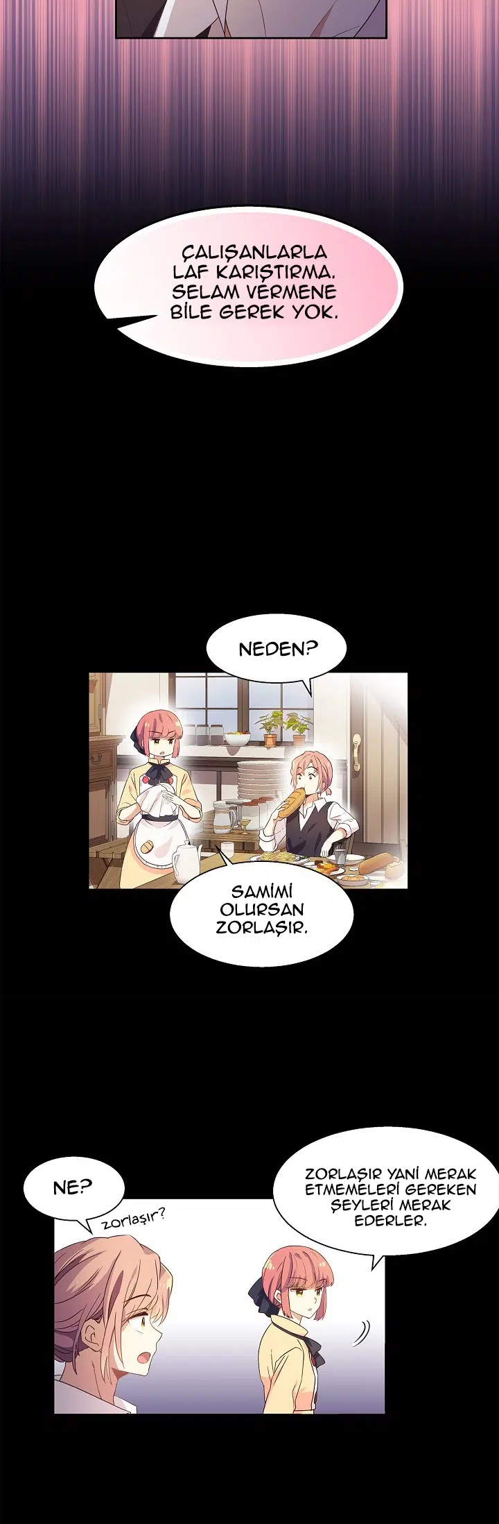Romeo, Neredesin? - Bölüm 10 Sayfa 10