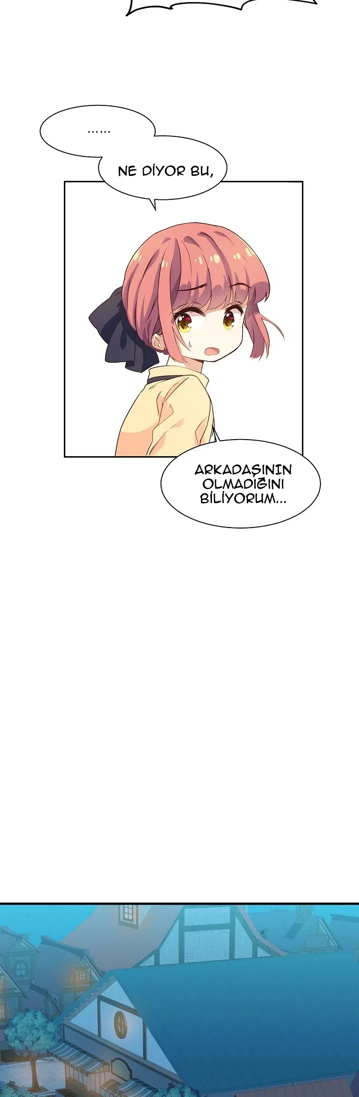 Romeo, Neredesin? - Bölüm 10 Sayfa 16