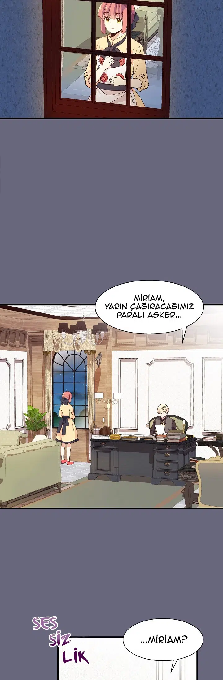 Romeo, Neredesin? - Bölüm 10 Sayfa 29