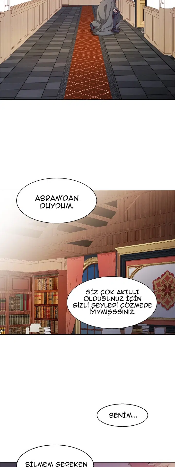 Romeo, Neredesin? - Bölüm 12 Sayfa 8