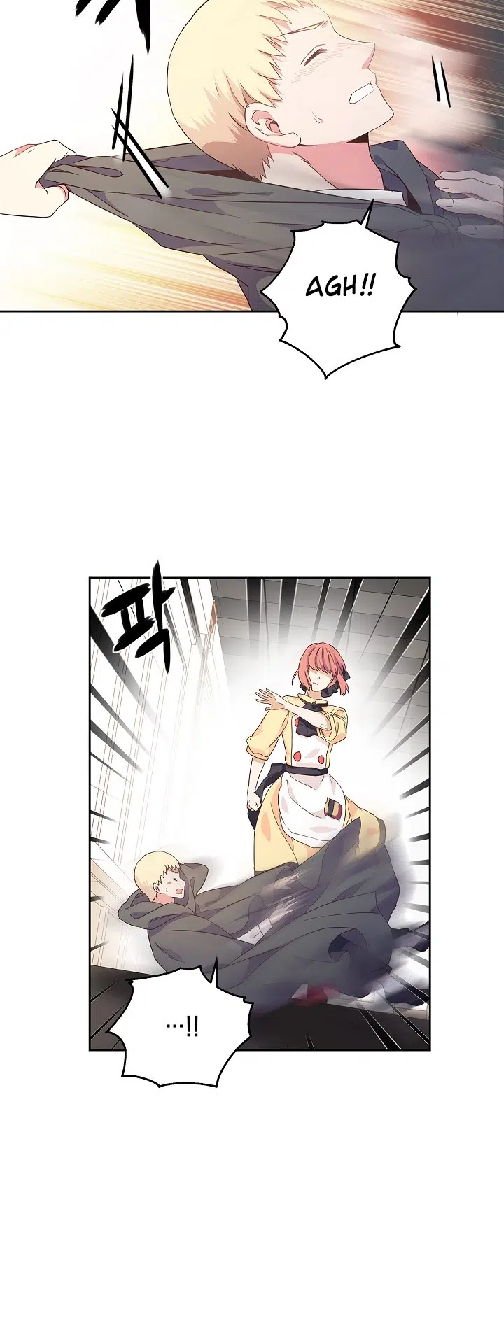 Romeo, Neredesin? - Bölüm 12 Sayfa 10