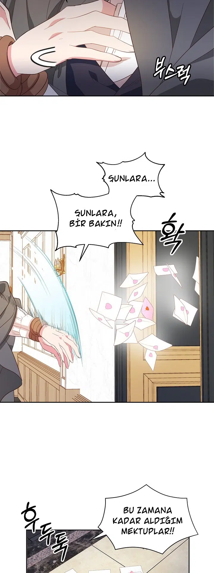 Romeo, Neredesin? - Bölüm 12 Sayfa 17