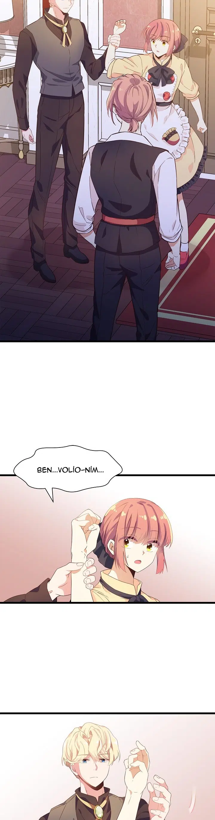 Romeo, Neredesin? - Bölüm 13 Sayfa 11