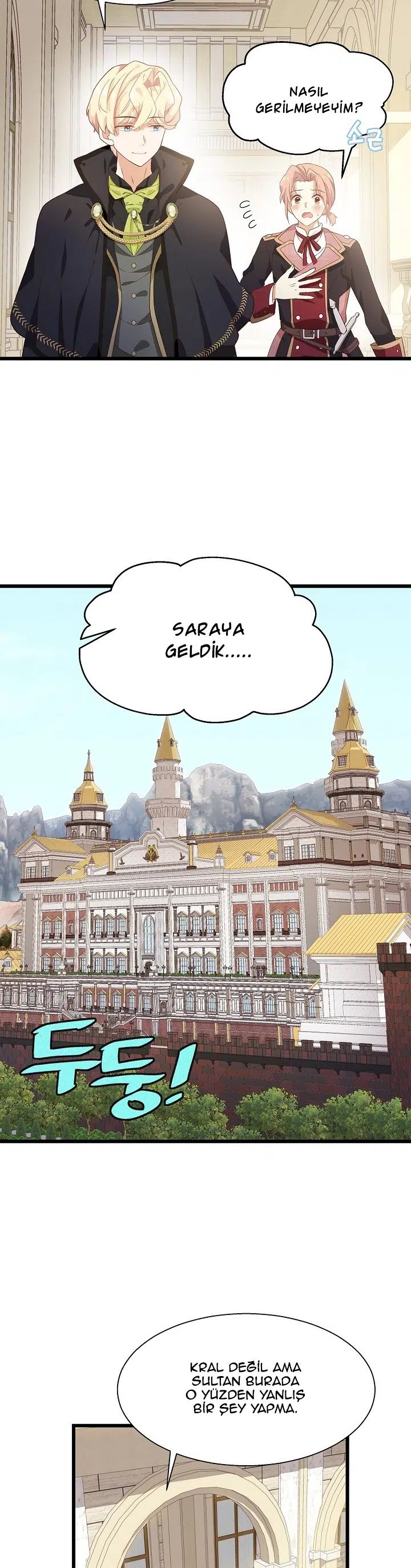 Romeo, Neredesin? - Bölüm 13 Sayfa 26