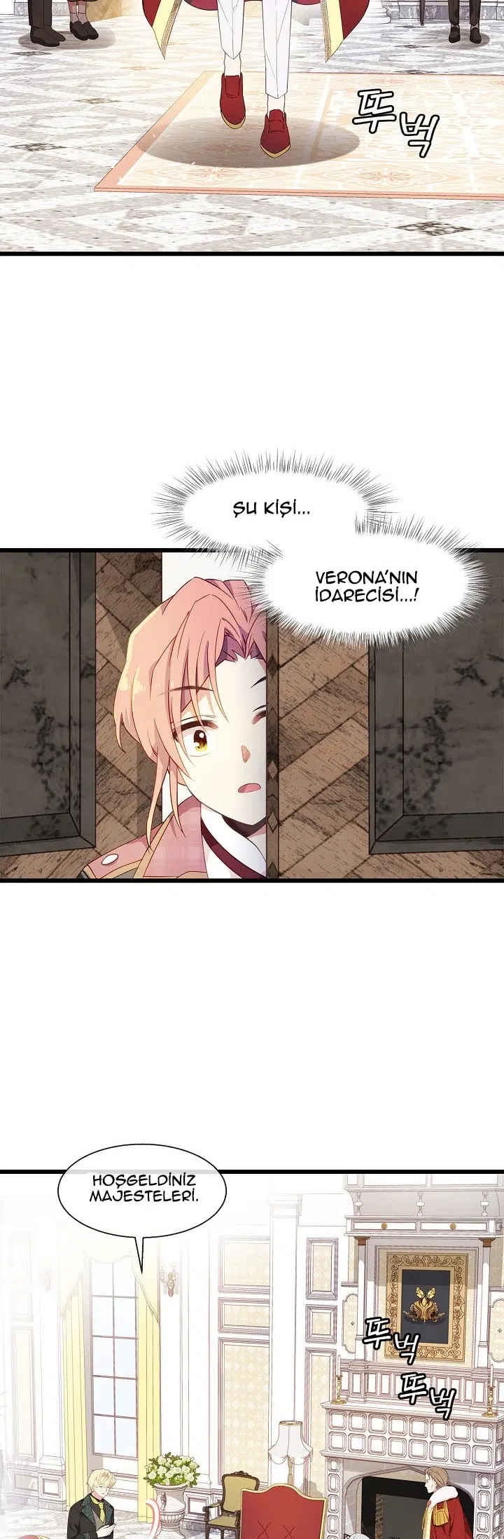 Romeo, Neredesin? - Bölüm 14 Sayfa 15