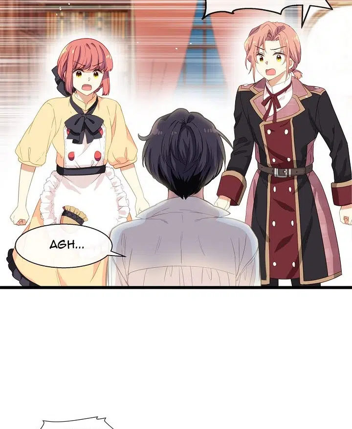 Romeo, Neredesin? - Bölüm 14 Sayfa 33